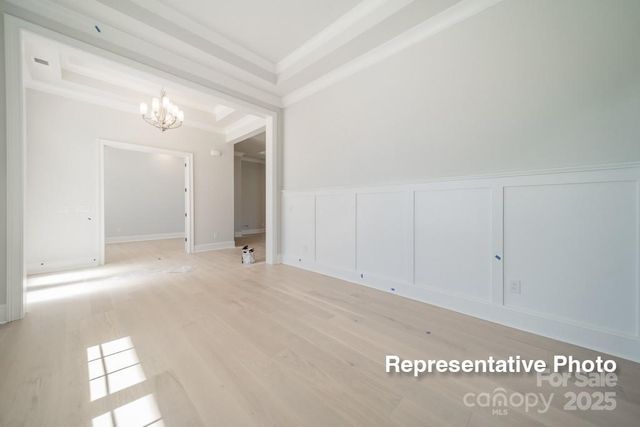 414 Turtleback Ridge, Matthews, NC 28104