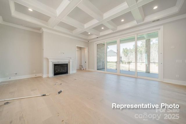 414 Turtleback Ridge, Matthews, NC 28104