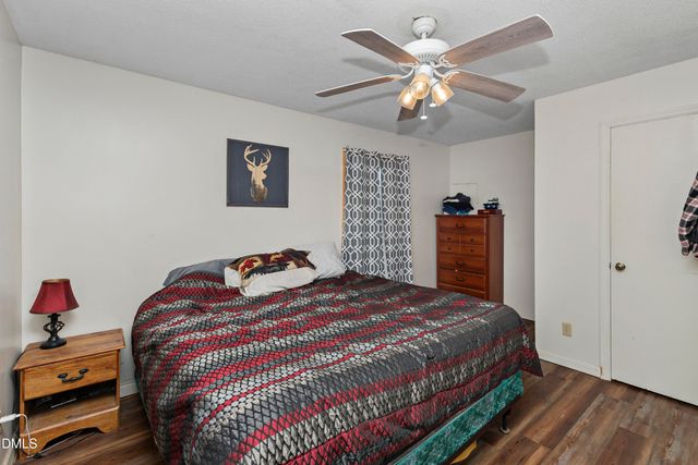 288 Baileys Crossroads Road, Benson, NC 27504