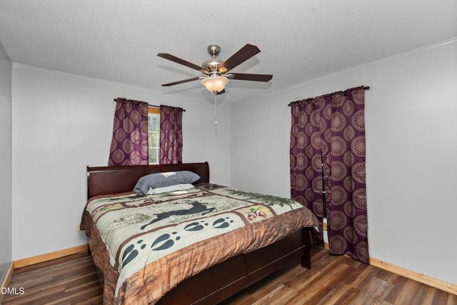 288 Baileys Crossroads Road, Benson, NC 27504