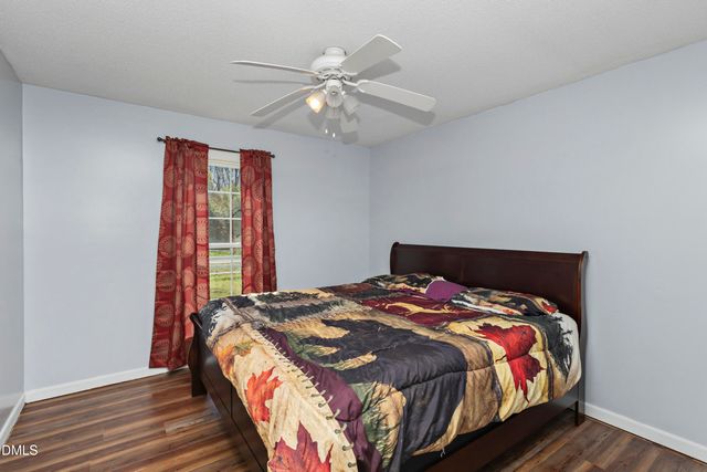 288 Baileys Crossroads Road, Benson, NC 27504