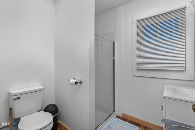 288 Baileys Crossroads Road, Benson, NC 27504