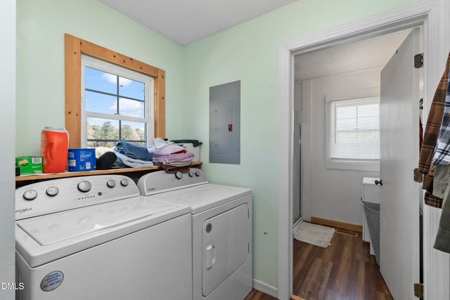 288 Baileys Crossroads Road, Benson, NC 27504