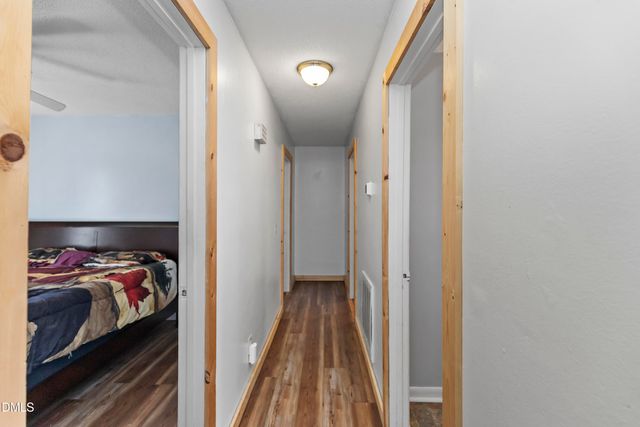 288 Baileys Crossroads Road, Benson, NC 27504