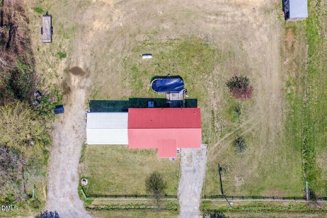 288 Baileys Crossroads Road, Benson, NC 27504