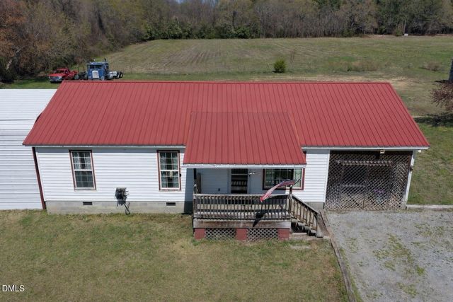 288 Baileys Crossroads Road, Benson, NC 27504