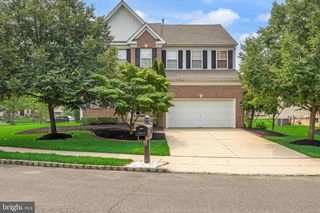 23 KYLE CT, Mount Laurel, NJ 08054