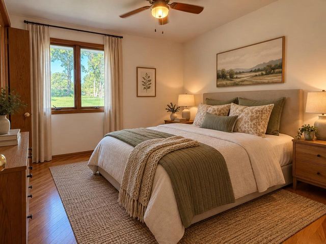 1204 Navaho Court, Fort Atkinson, WI 53538