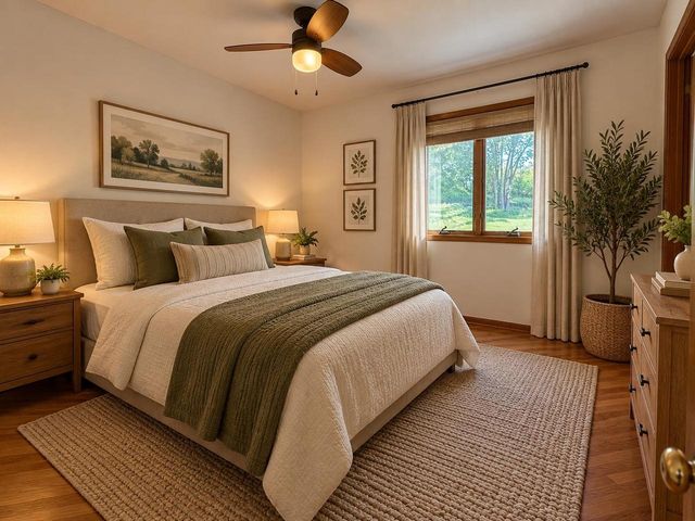 1204 Navaho Court, Fort Atkinson, WI 53538