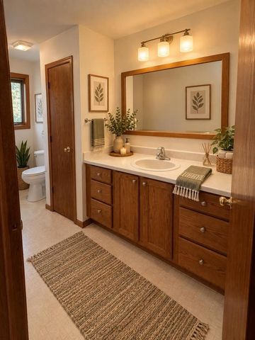 1204 Navaho Court, Fort Atkinson, WI 53538