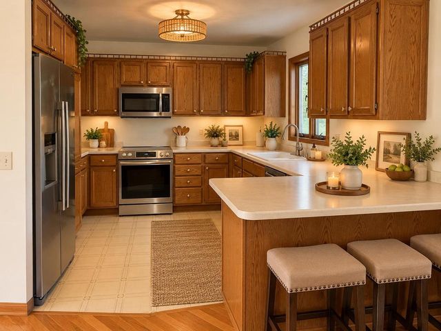 1204 Navaho Court, Fort Atkinson, WI 53538