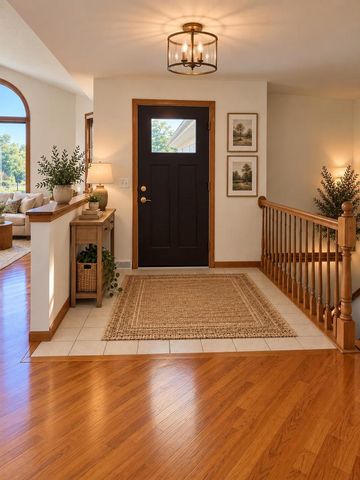 1204 Navaho Court, Fort Atkinson, WI 53538