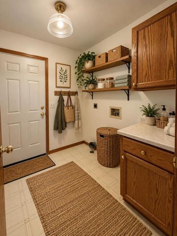 1204 Navaho Court, Fort Atkinson, WI 53538