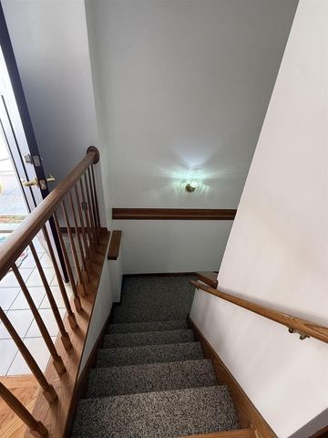 1204 Navaho Court, Fort Atkinson, WI 53538
