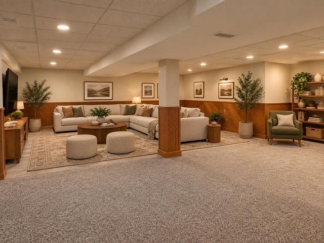 1204 Navaho Court, Fort Atkinson, WI 53538
