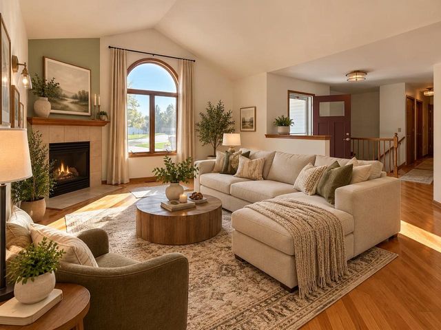 1204 Navaho Court, Fort Atkinson, WI 53538