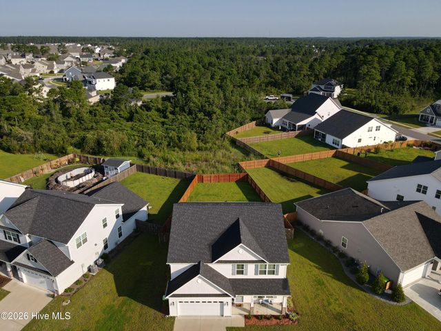 2830 Longleaf Pine Circle, Leland, NC 28451