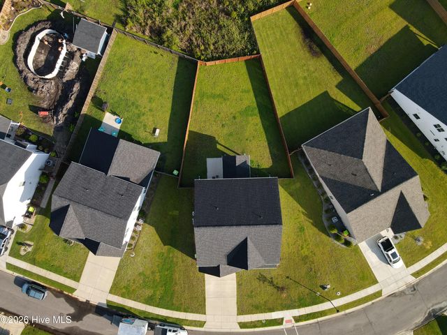 2830 Longleaf Pine Circle, Leland, NC 28451