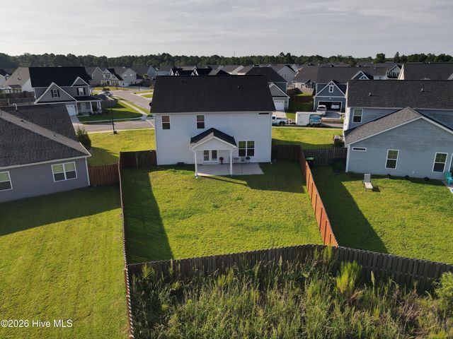 2830 Longleaf Pine Circle, Leland, NC 28451