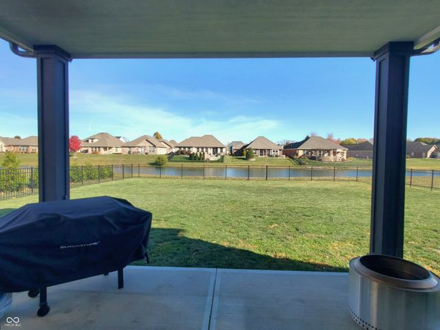 1935 S Reilly Lane, New Palestine, IN 46163