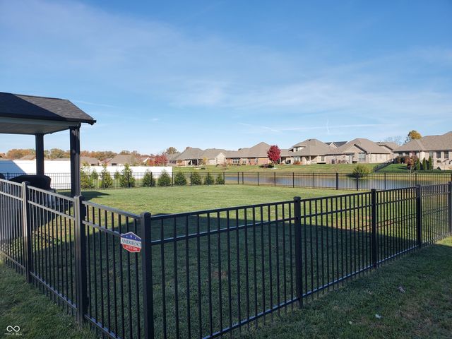 1935 S Reilly Lane, New Palestine, IN 46163