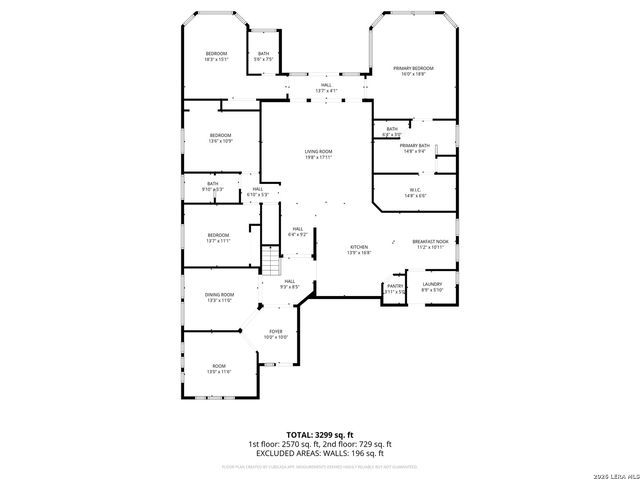 3155 Sunset Cove, New Braunfels, TX 78130