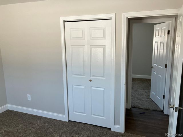 1604 Allen Road, Kimball Township, MI 48074