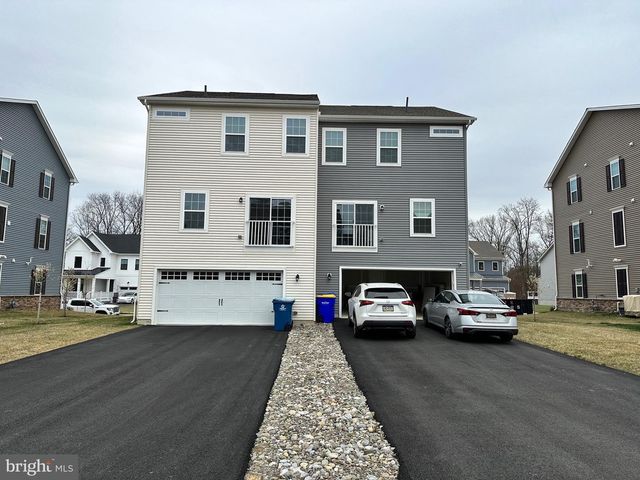 649 LEWES LANDING RD, Middletown, DE 19709