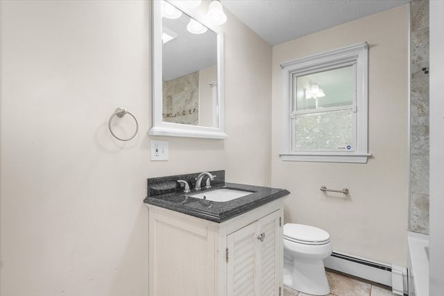 16 Otis Street, Fitchburg, MA 01420