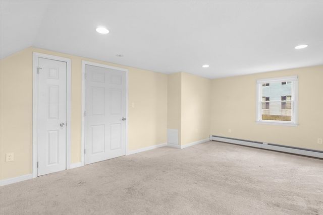 16 Otis Street, Fitchburg, MA 01420