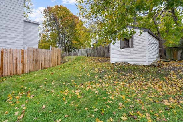 16 Otis Street, Fitchburg, MA 01420