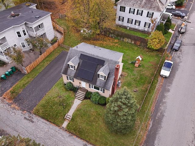 16 Otis Street, Fitchburg, MA 01420