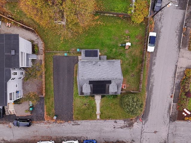 16 Otis Street, Fitchburg, MA 01420