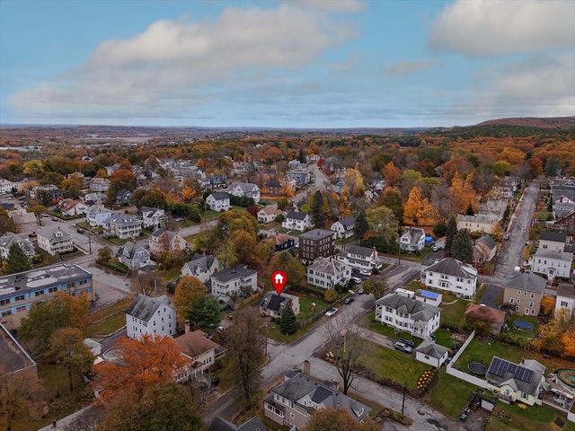 16 Otis Street, Fitchburg, MA 01420
