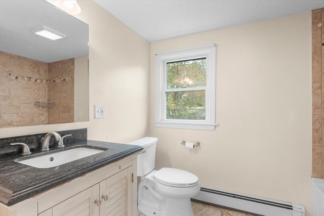 16 Otis Street, Fitchburg, MA 01420