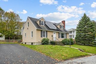 16 Otis Street, Fitchburg, MA 01420