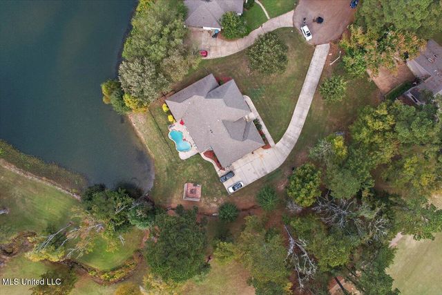 517 Fawn Cove, Canton, MS 39046