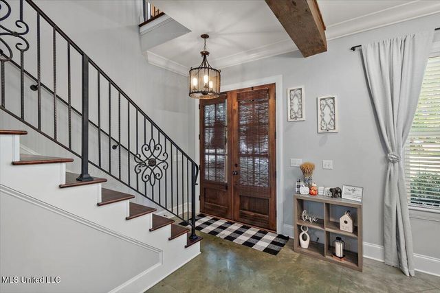 517 Fawn Cove, Canton, MS 39046