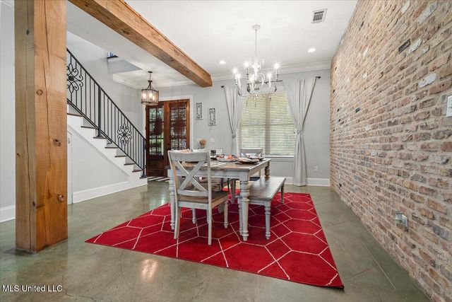 517 Fawn Cove, Canton, MS 39046