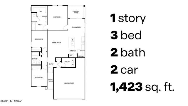 9714 E Gray Hawk Drive, Tucson, AZ 85730