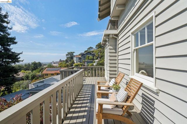 150 Scenic Ave, Piedmont, CA 94611