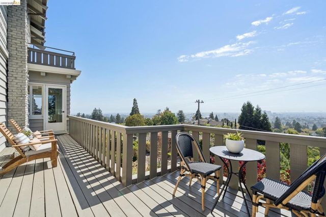 150 Scenic Ave, Piedmont, CA 94611