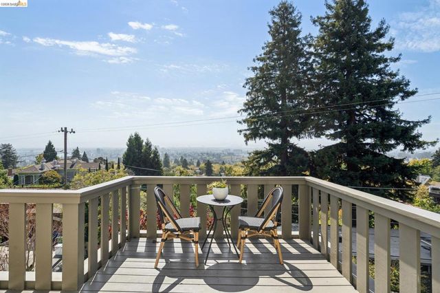 150 Scenic Ave, Piedmont, CA 94611