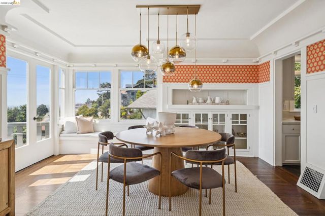 150 Scenic Ave, Piedmont, CA 94611
