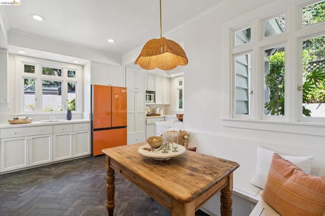 150 Scenic Ave, Piedmont, CA 94611