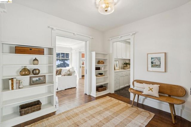 150 Scenic Ave, Piedmont, CA 94611