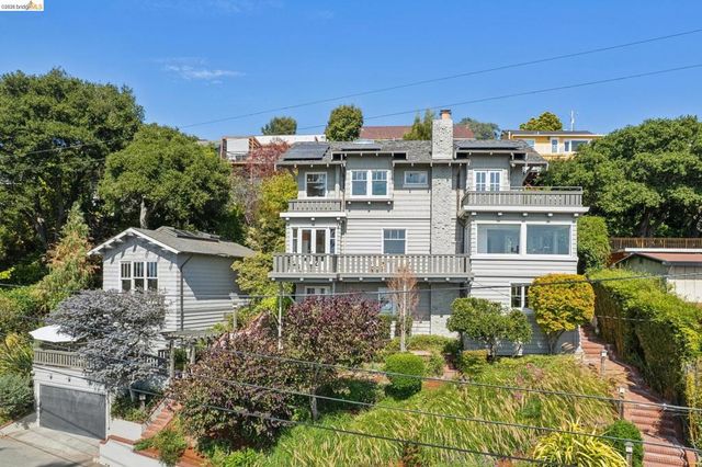 150 Scenic Ave, Piedmont, CA 94611