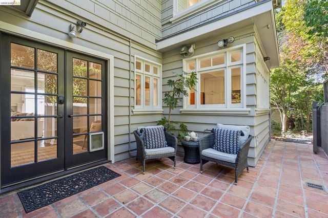 150 Scenic Ave, Piedmont, CA 94611