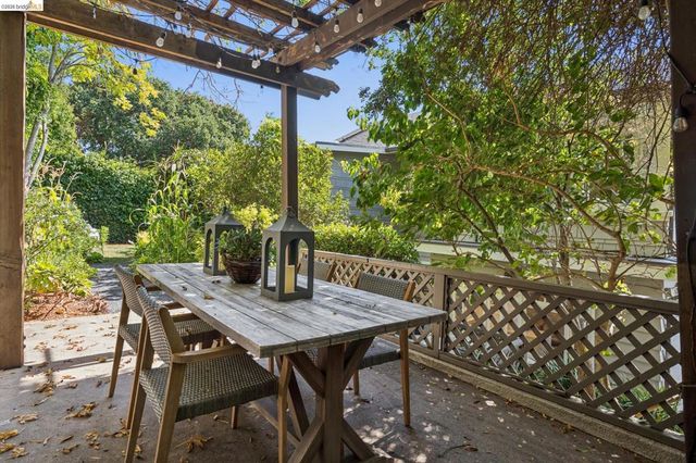 150 Scenic Ave, Piedmont, CA 94611