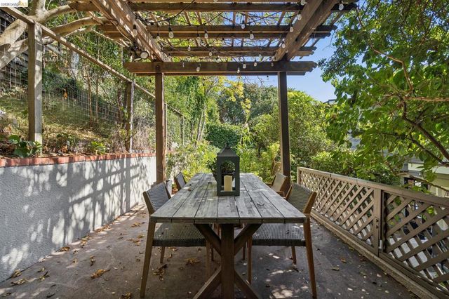 150 Scenic Ave, Piedmont, CA 94611
